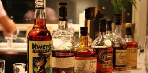 朗姆酒被称为海盗之酒,酒的基础认识---七大蒸馏酒之二“海盗之酒”朗姆酒